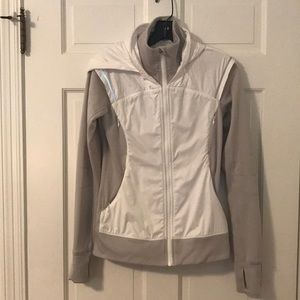 Lululemon Jacket